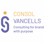 consol vancells consulting for brands with purpose