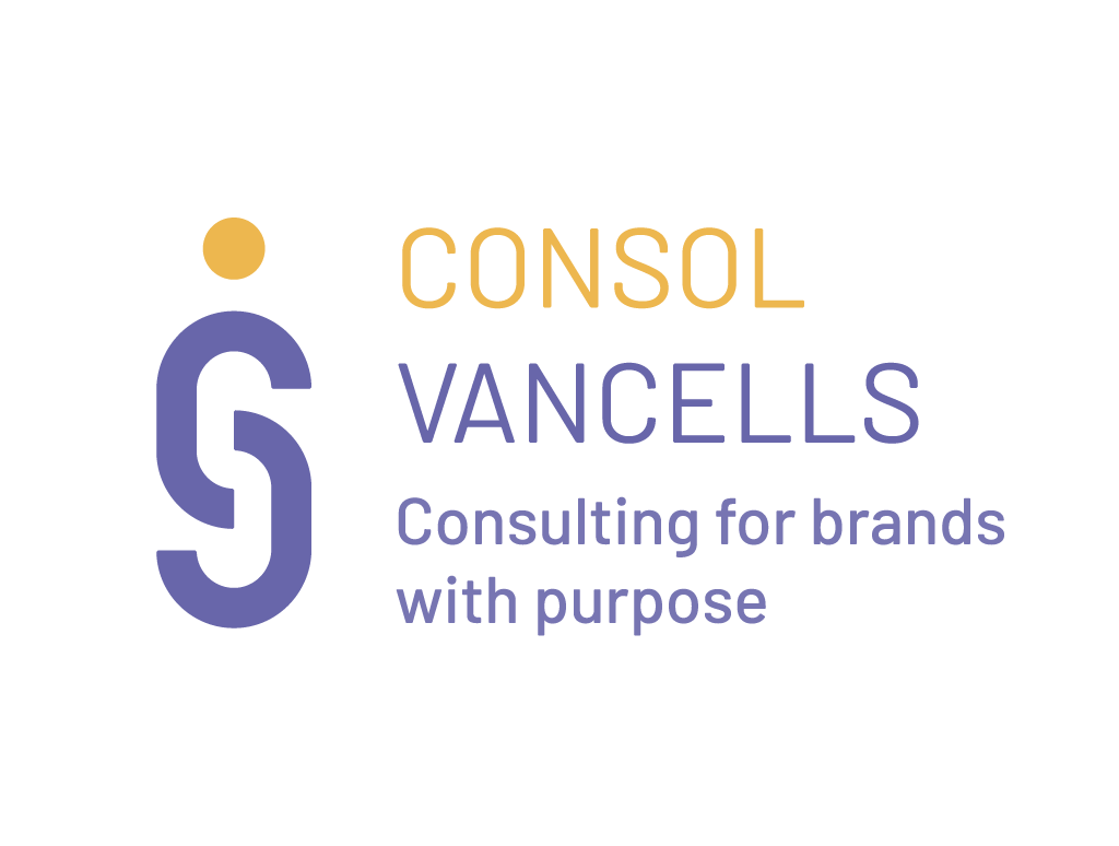 consol vancells consulting for brands with purpose